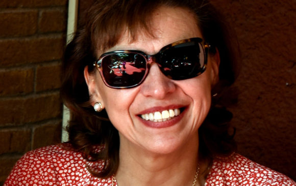 Lina Marissa López Vázquez