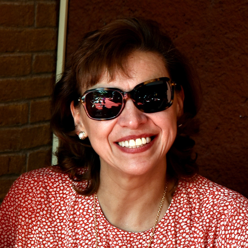 Lina Marissa López Vázquez