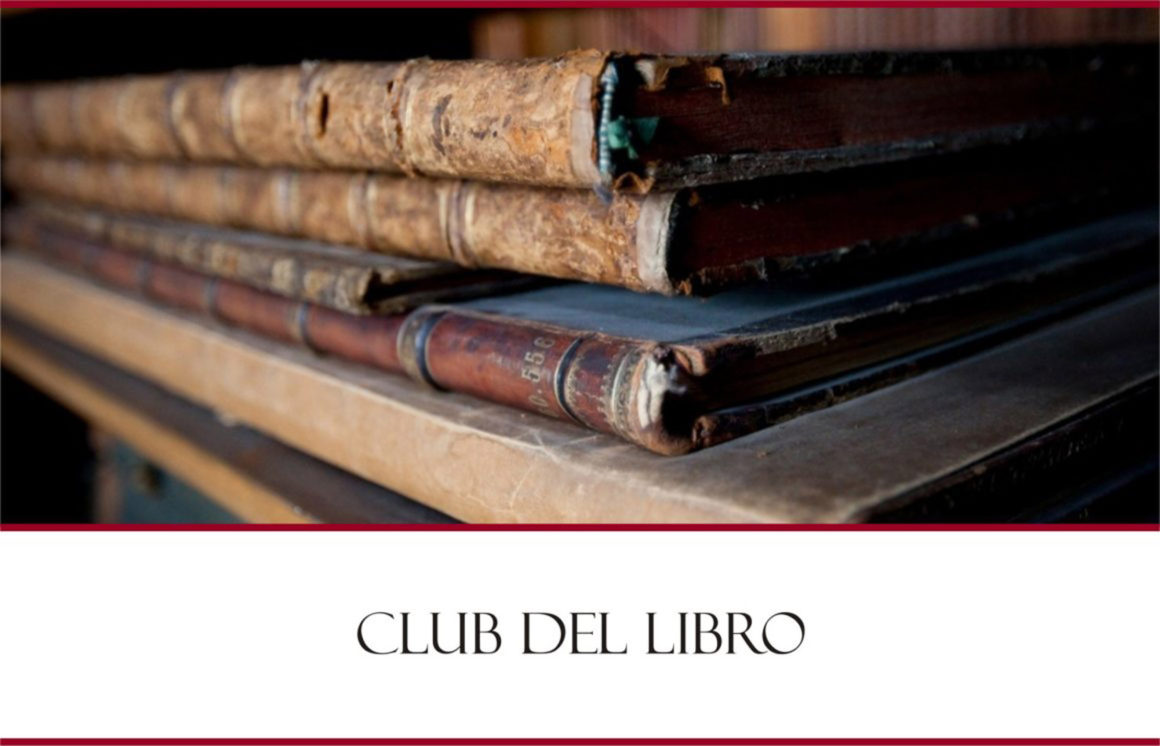 Club del Libro