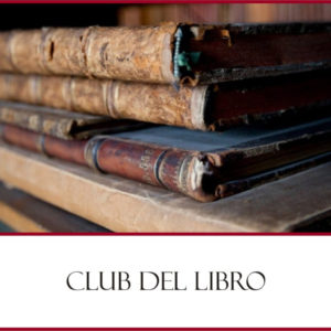 Club del Libro