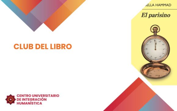 Club del Libro Club del Libro