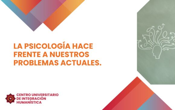 LA PSICOLOGÍA HACE FRENTE A NUESTROS PROBLEMAS ACTUALES. LA PSICOLOGÍA HACE FRENTE A NUESTROS PROBLEMAS ACTUALES.