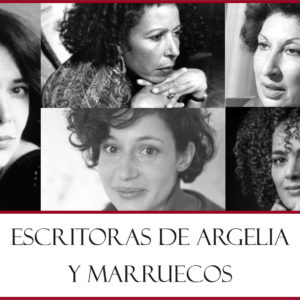 Escritoras de Argelia y Marruecos