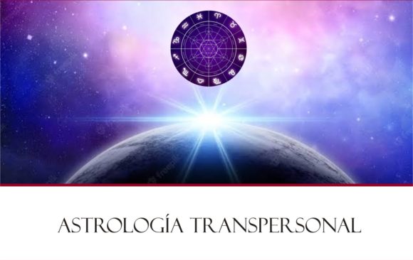 Astrología Transpersonal