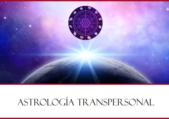 Astrología Transpersonal