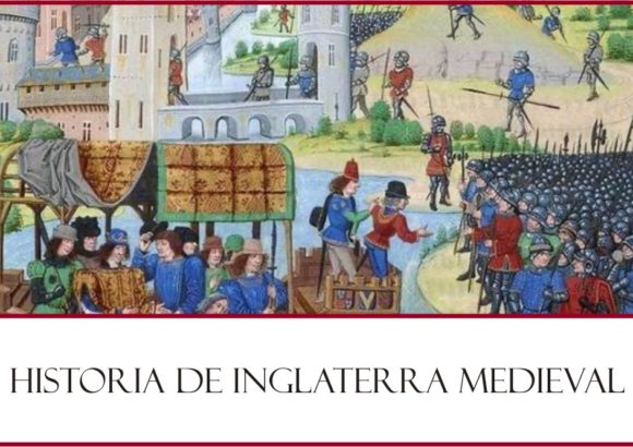 Historia de Inglaterra Medieval