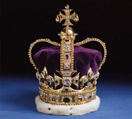La dilatada historia de la monarquía británica. Evolución y simbología. Lo que no te contarán en The Crown.