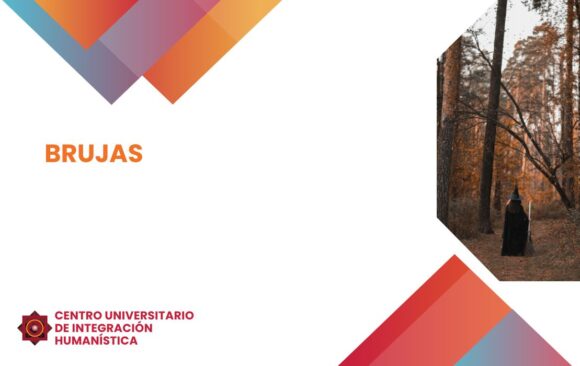 BRUJAS BRUJAS