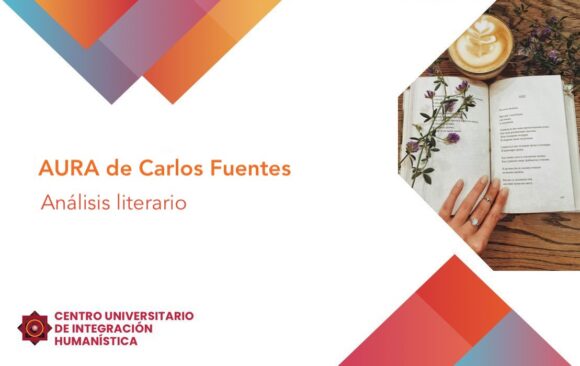 Aura de Carlos Fuentes