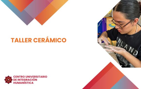 Taller cerámico