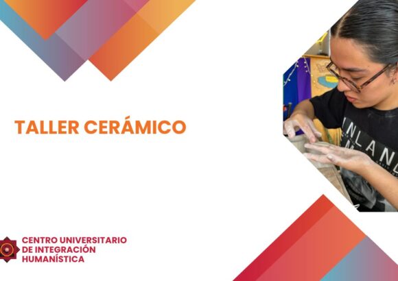 Taller cerámico