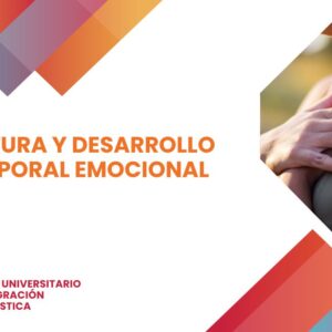 Lectura y Desarrollo Corporal Emocional