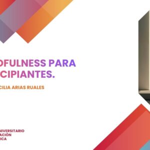 Mindfulness para principiantes