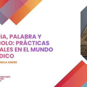 Magia, palabra y símbolo: prácticas rituales en el mundo nórdico
