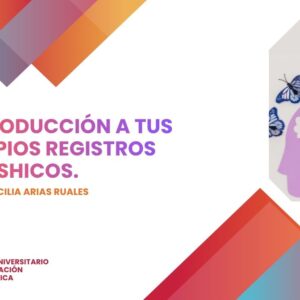 INTRODUCCIÓN A TUS PROPIOS REGISTROS AKÁSHICOS.