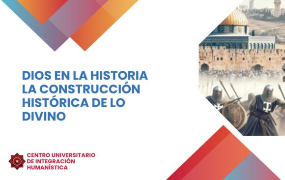 Dios en la historia