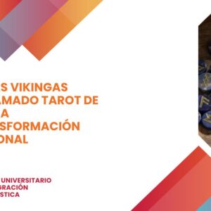 RUNAS VIKINGAS EL LLAMADO TAROT DE PIEDRA